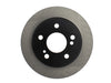 Disc Brake Rotor Centric Parts 120.35014