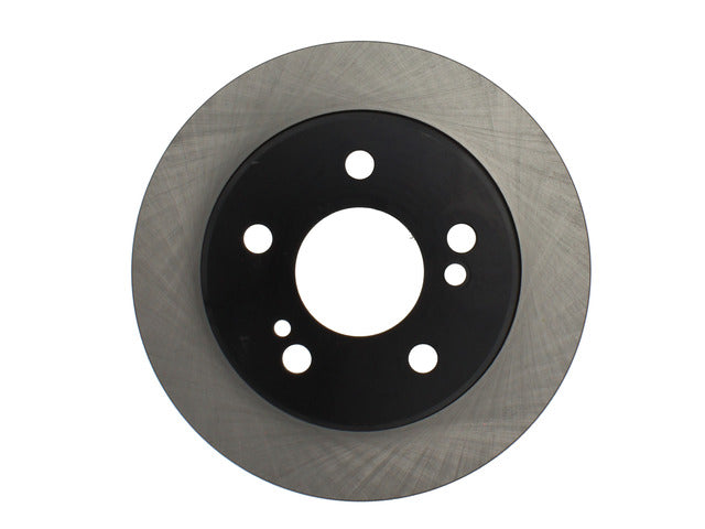Disc Brake Rotor Centric Parts 120.35014