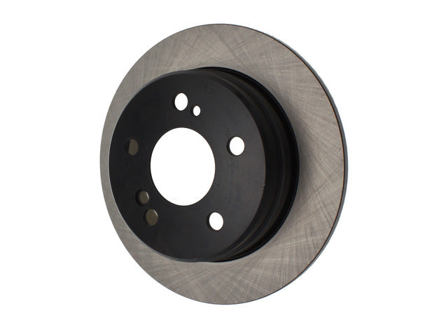 Disc Brake Rotor Centric Parts 120.35014