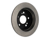 Disc Brake Rotor Centric Parts 120.35014