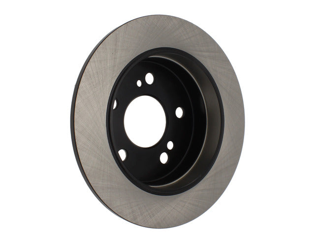 Disc Brake Rotor Centric Parts 120.35014