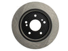Disc Brake Rotor Centric Parts 120.35027