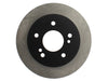 Disc Brake Rotor Centric Parts 120.35027
