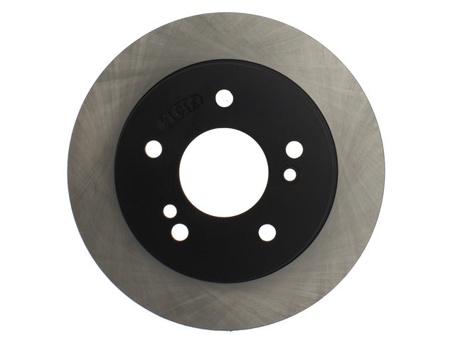 Disc Brake Rotor Centric Parts 120.35027