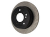 Disc Brake Rotor Centric Parts 120.35027