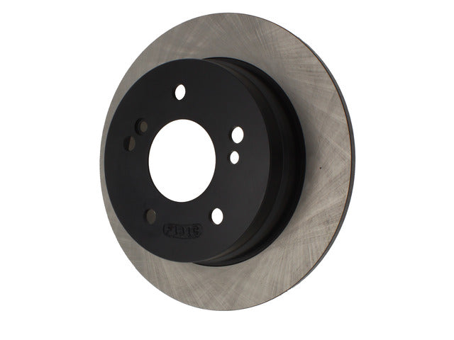 Disc Brake Rotor Centric Parts 120.35027