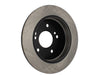 Disc Brake Rotor Centric Parts 120.35027
