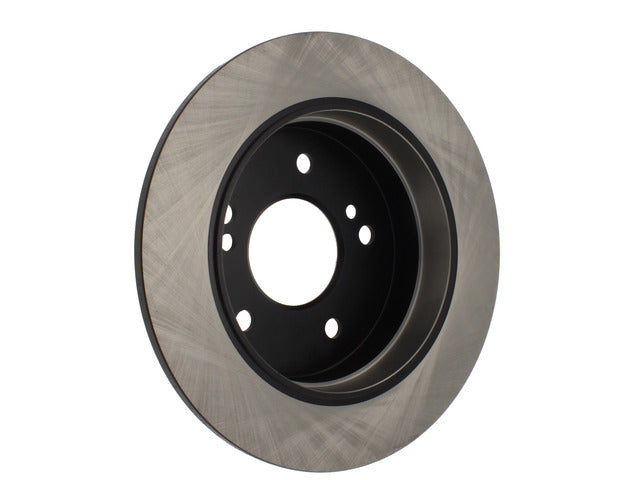 Disc Brake Rotor Centric Parts 120.35027