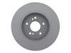 Disc Brake Rotor Centric Parts 120.35040