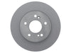 Disc Brake Rotor Centric Parts 120.35040