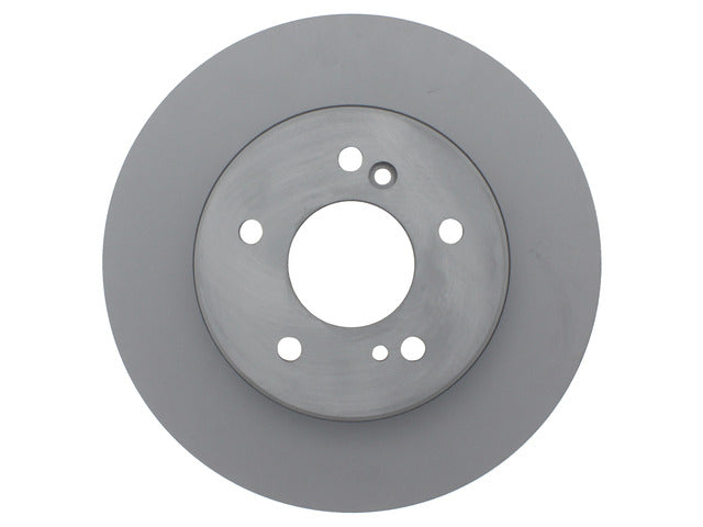 Disc Brake Rotor Centric Parts 120.35040