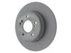 Disc Brake Rotor Centric Parts 120.35040