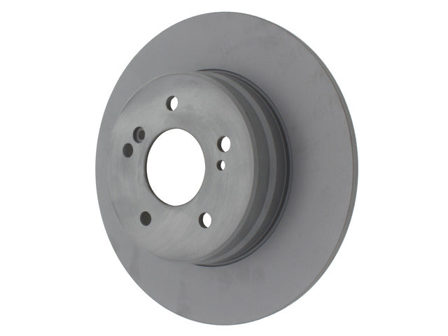 Disc Brake Rotor Centric Parts 120.35040