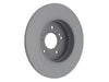Disc Brake Rotor Centric Parts 120.35040