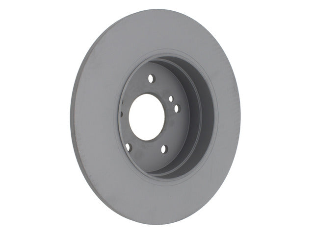 Disc Brake Rotor Centric Parts 120.35040
