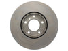 Disc Brake Rotor Centric Parts 120.35056