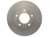 Disc Brake Rotor Centric Parts 120.35056