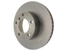 Disc Brake Rotor Centric Parts 120.35056