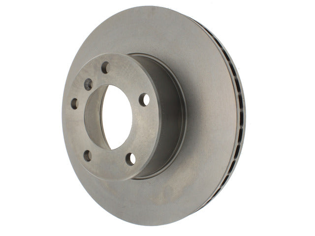 Disc Brake Rotor Centric Parts 120.35056
