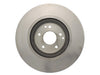 Disc Brake Rotor Centric Parts 120.35097