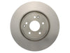 Disc Brake Rotor Centric Parts 120.35097