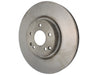 Disc Brake Rotor Centric Parts 120.35097