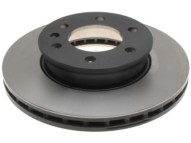 Disc Brake Rotor Centric Parts 120.35106