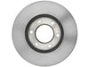 Disc Brake Rotor Centric Parts 120.35106