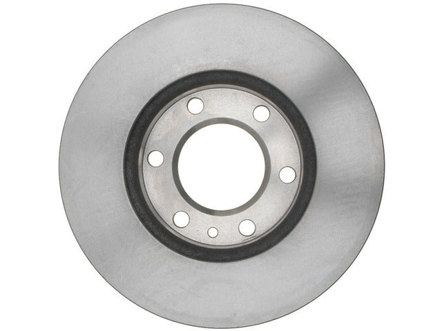 Disc Brake Rotor Centric Parts 120.35106