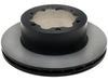Disc Brake Rotor Centric Parts 120.35108