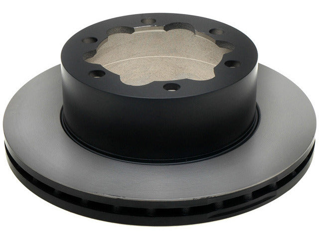 Disc Brake Rotor Centric Parts 120.35108