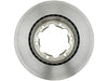 Disc Brake Rotor Centric Parts 120.35108