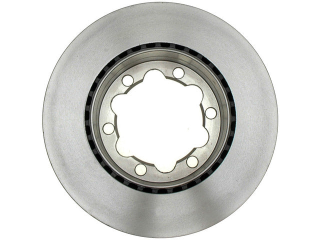 Disc Brake Rotor Centric Parts 120.35108