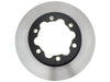 Disc Brake Rotor Centric Parts 120.35108