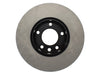 Disc Brake Rotor Centric Parts 120.35111