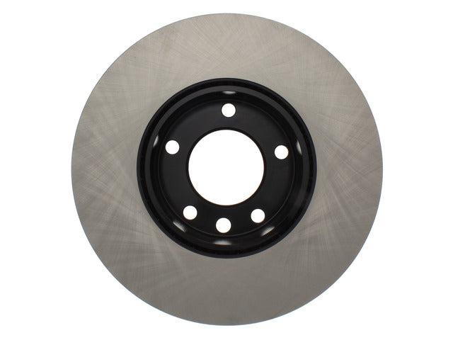 Disc Brake Rotor Centric Parts 120.35111