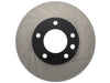 Disc Brake Rotor Centric Parts 120.35111