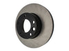 Disc Brake Rotor Centric Parts 120.35111