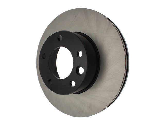 Disc Brake Rotor Centric Parts 120.35111