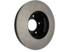 Disc Brake Rotor Centric Parts 120.35111