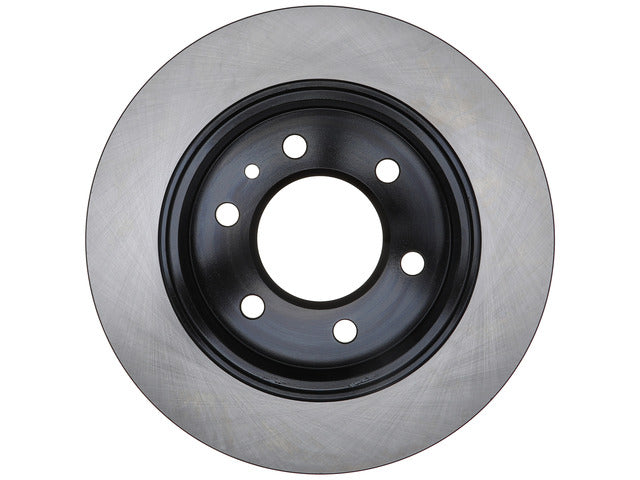 Disc Brake Rotor Centric Parts 120.35179