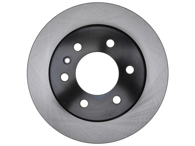 Disc Brake Rotor Centric Parts 120.35179