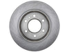 Disc Brake Rotor Centric Parts 120.35181