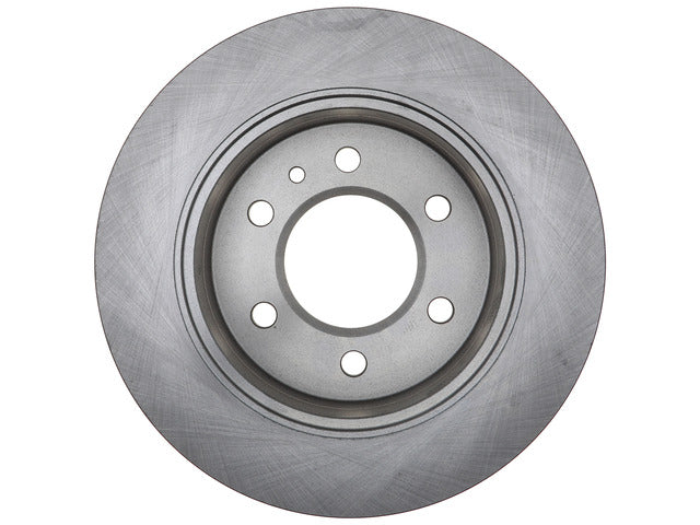 Disc Brake Rotor Centric Parts 120.35181