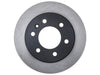 Disc Brake Rotor Centric Parts 120.35181
