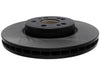 Disc Brake Rotor Centric Parts 120.35195