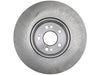 Disc Brake Rotor Centric Parts 120.35195