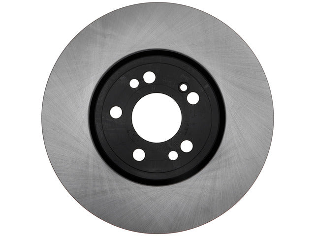 Disc Brake Rotor Centric Parts 120.35195
