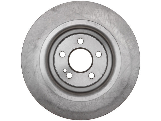 Disc Brake Rotor Centric Parts 120.35196