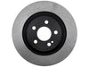 Disc Brake Rotor Centric Parts 120.35196